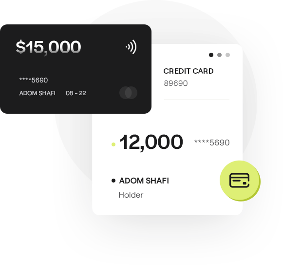 merchant account