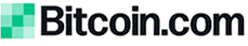 Bitcoin.com Logo