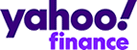 Yahoo Finance Logo