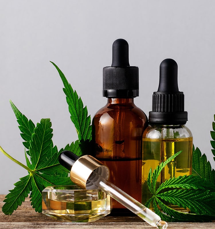 Cannabis ach processing solutions
