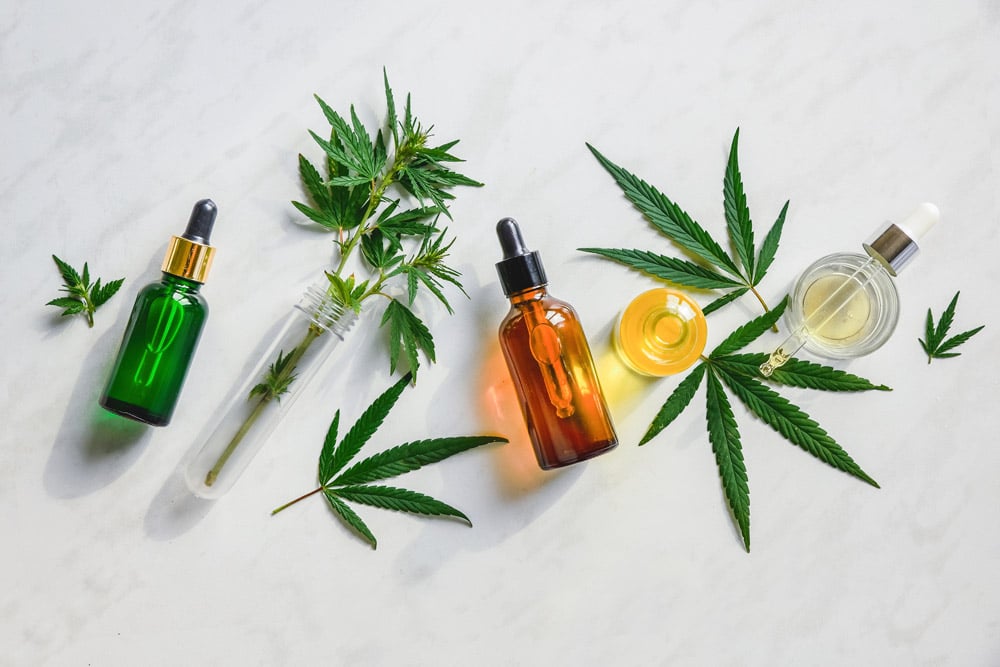 Cannabis Merchant Accounts and Payment Processing
