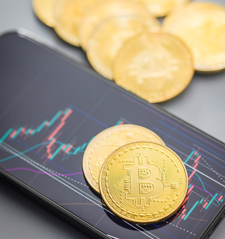 Crypto Merchant Account Setup