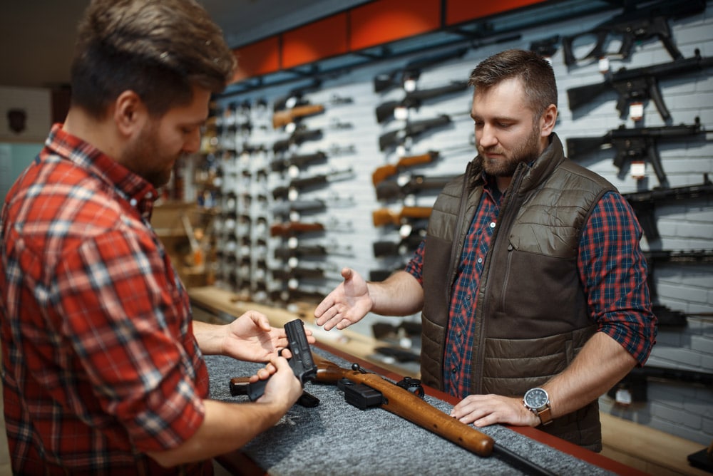 Gun Store Payment Processing & Merchant Account Solutions