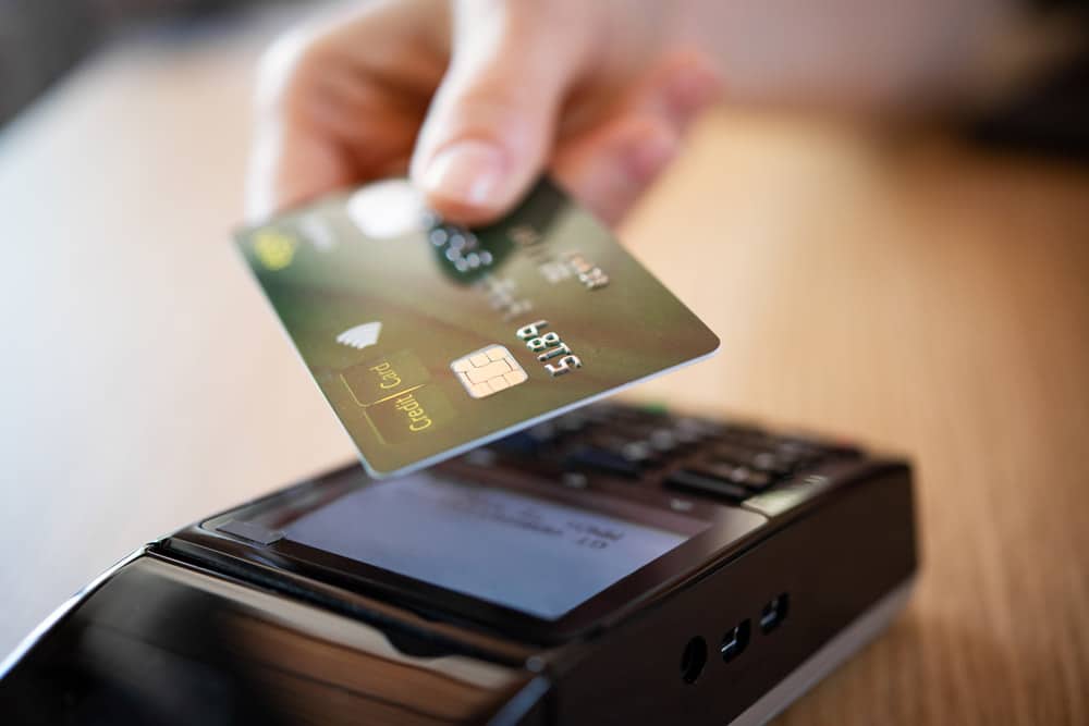 High-Risk Merchant Credit Card Processing
