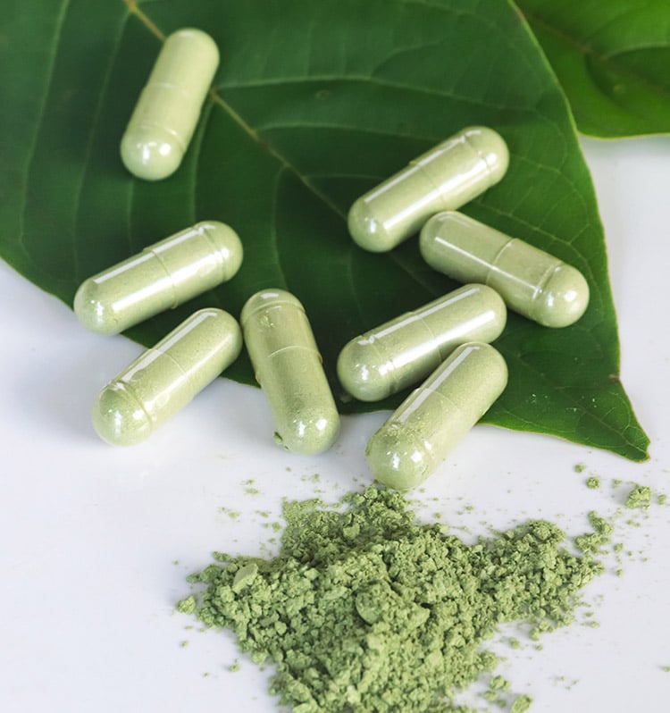 Kratom merchant account challenges