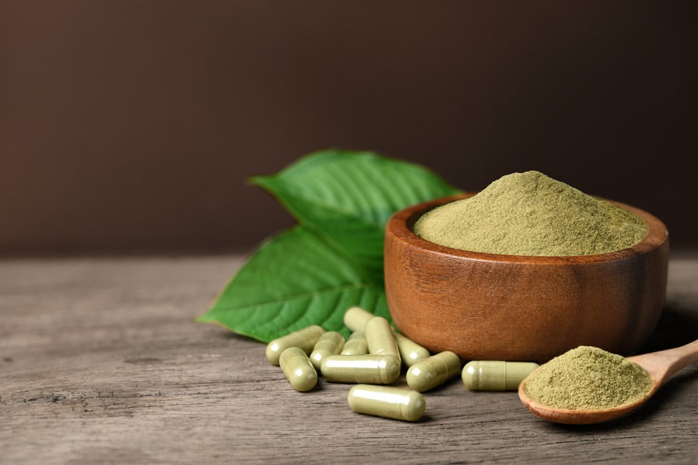 Kratom Merchant Accounts and Payment Processing Solution